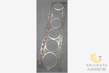 bus spare parts 1003-00960 Joint culasse Cylinder Head Gasket